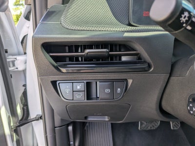 2025 Kia EV6 GT-Line