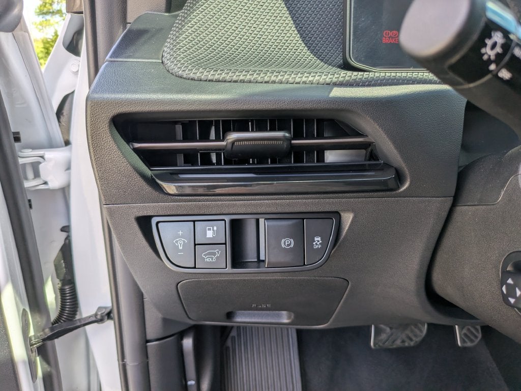 2025 Kia EV6 GT-Line
