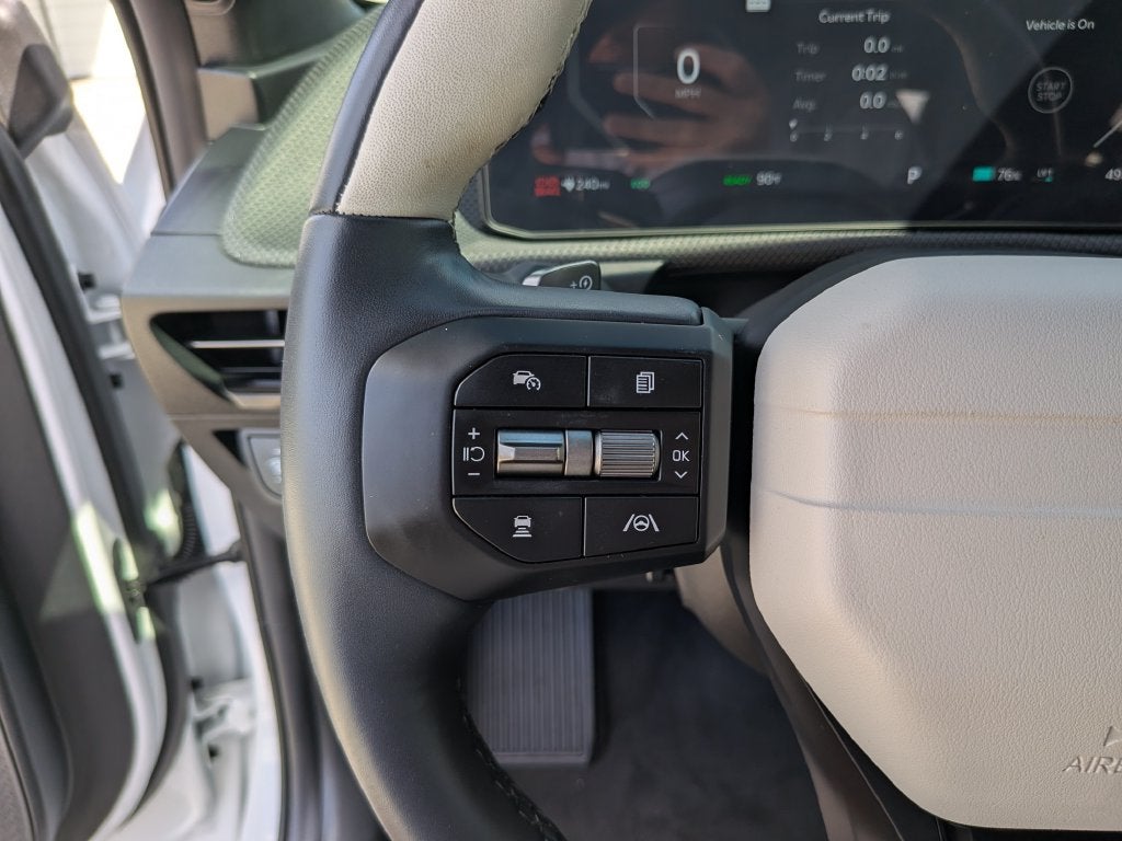2025 Kia EV6 GT-Line