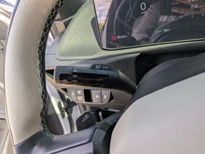 2025 Kia EV6 GT-Line