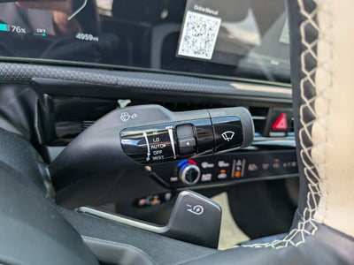 2025 Kia EV6 GT-Line