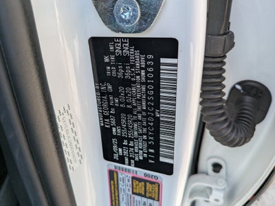 2025 Kia EV6 GT-Line