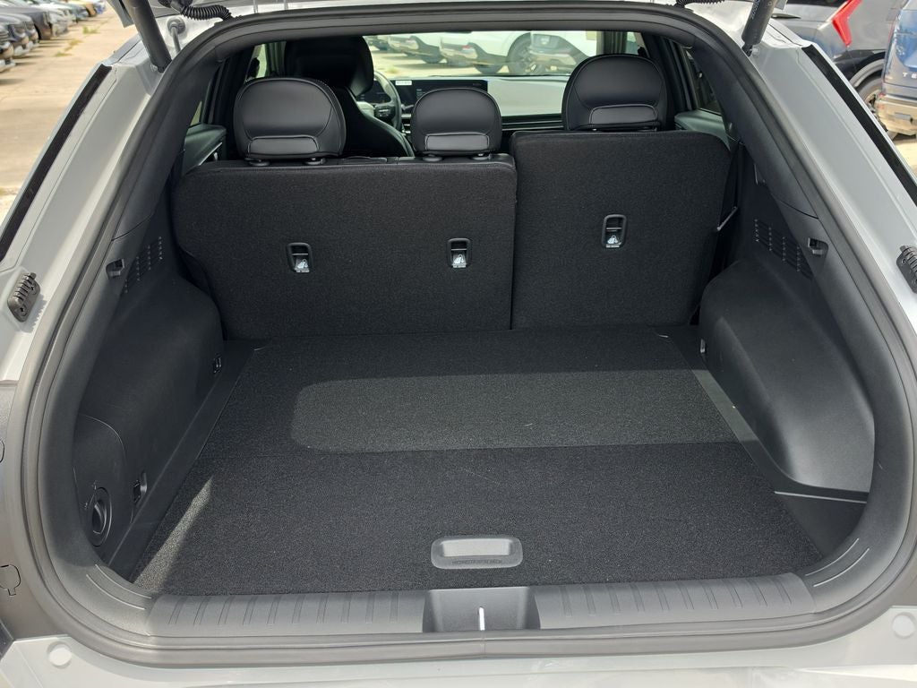 2026 Kia EV6 GT-Line