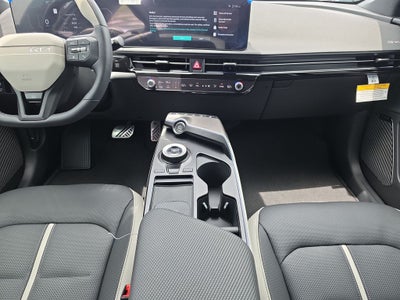 2026 Kia EV6 GT-Line