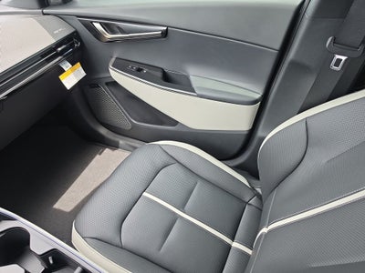 2026 Kia EV6 GT-Line