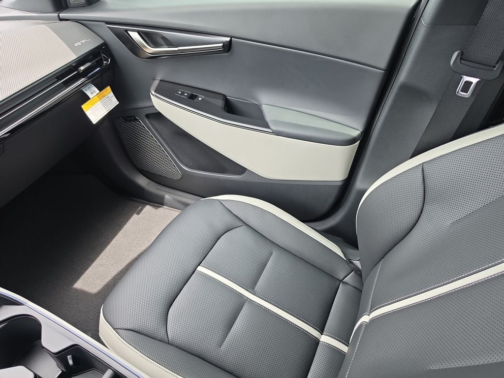 2026 Kia EV6 GT-Line
