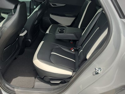 2026 Kia EV6 GT-Line