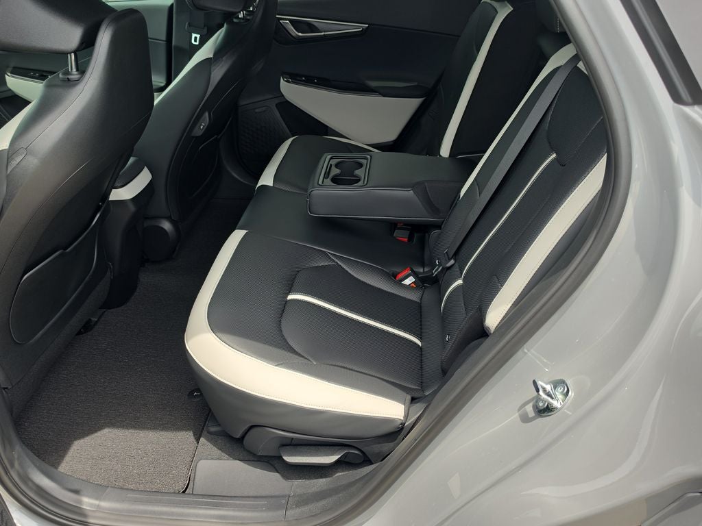2026 Kia EV6 GT-Line