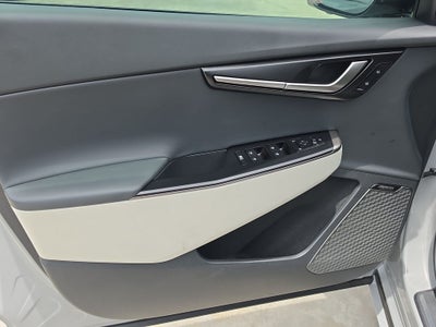 2026 Kia EV6 GT-Line
