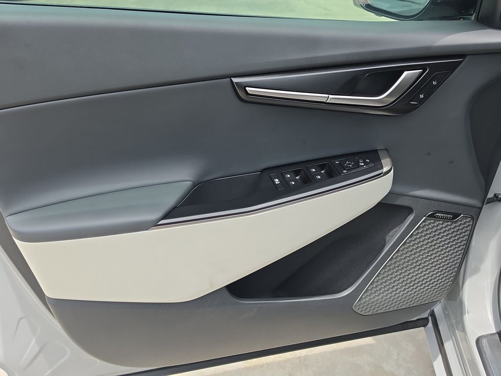 2026 Kia EV6 GT-Line