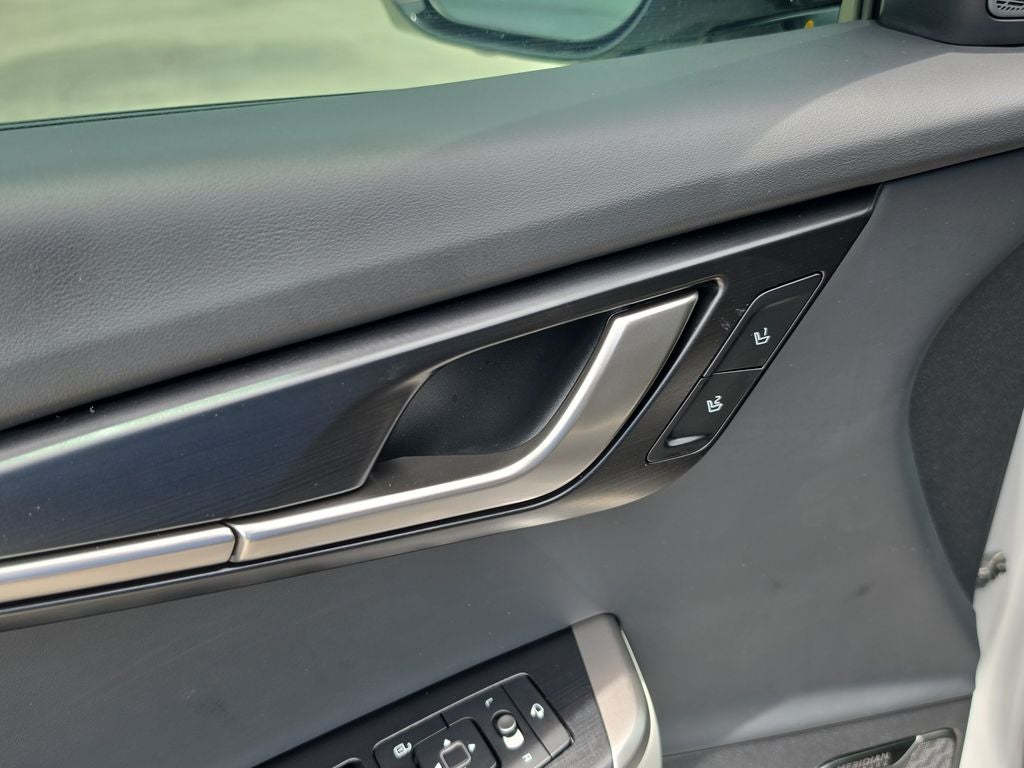 2026 Kia EV6 GT-Line