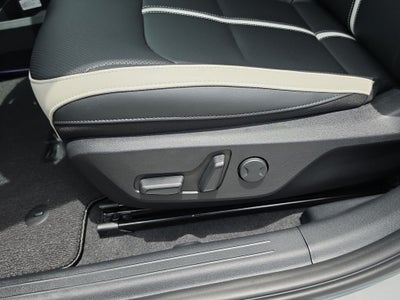 2026 Kia EV6 GT-Line