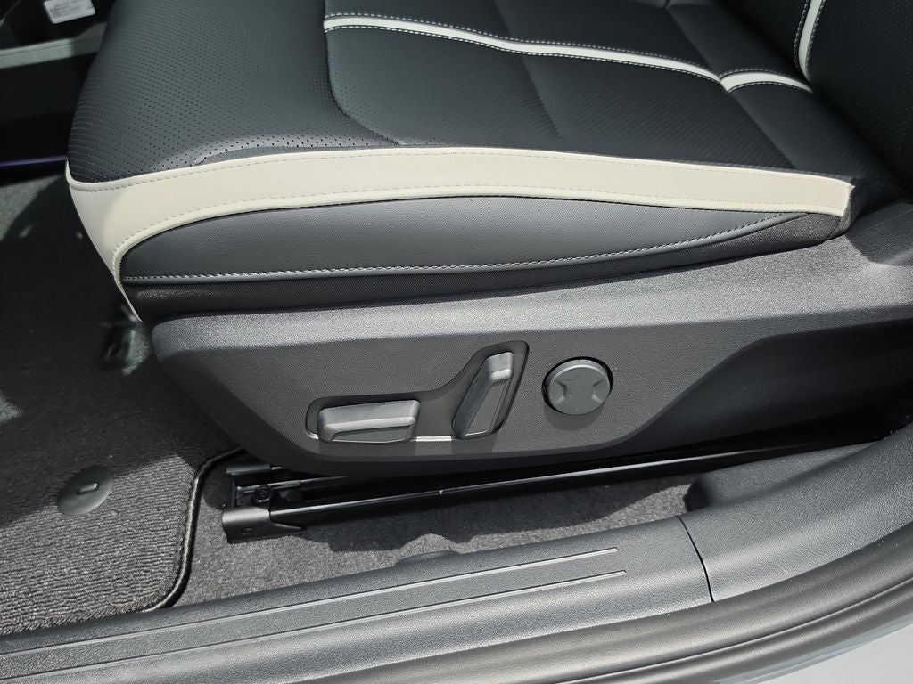 2026 Kia EV6 GT-Line