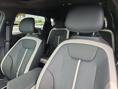 2026 Kia EV6 GT-Line