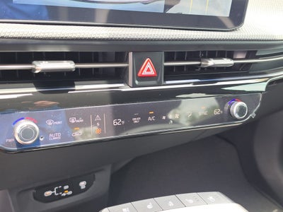 2026 Kia EV6 GT-Line