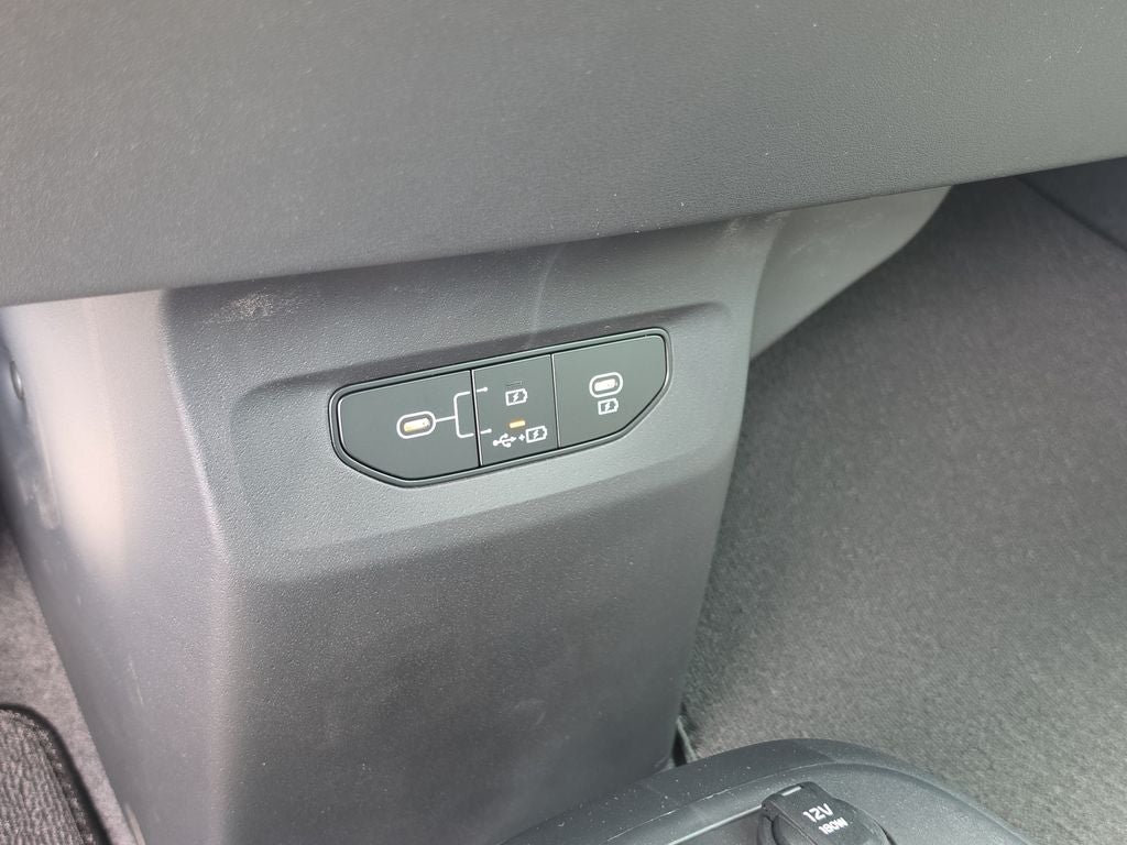 2026 Kia EV6 GT-Line