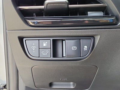 2026 Kia EV6 GT-Line
