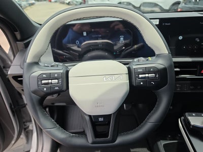2026 Kia EV6 GT-Line
