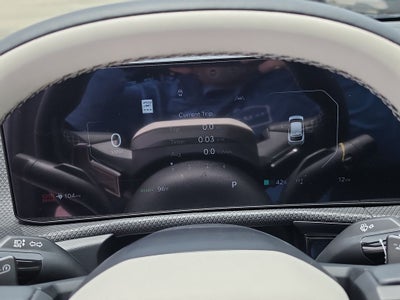 2026 Kia EV6 GT-Line
