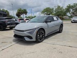2026 Kia EV6 GT-Line
