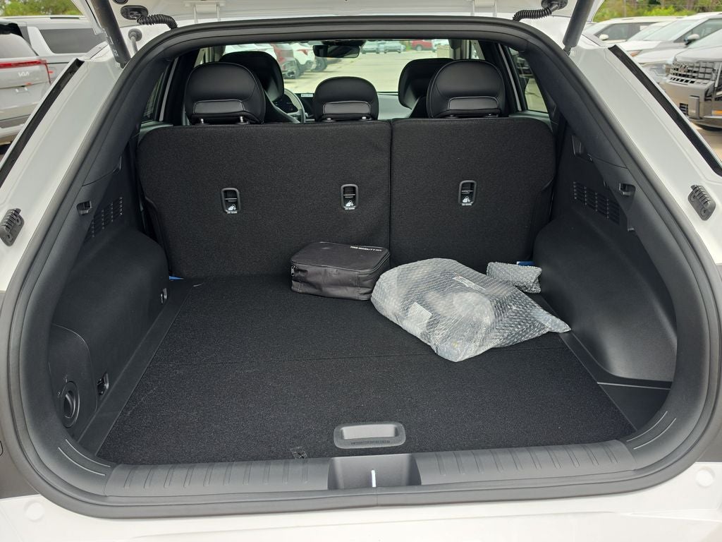 2026 Kia EV6 GT-Line
