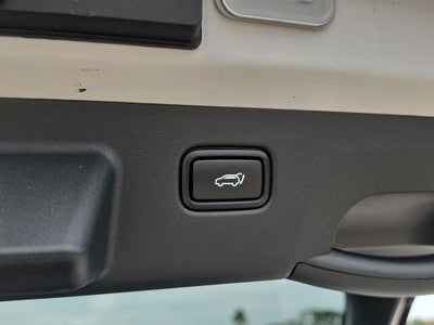2026 Kia EV6 GT-Line