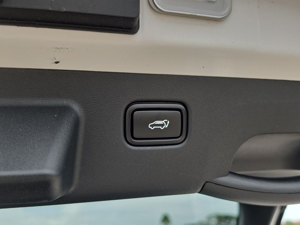 2026 Kia EV6 GT-Line