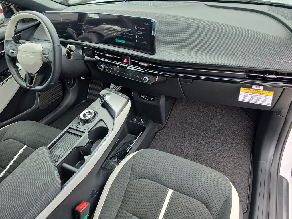 2026 Kia EV6 GT-Line