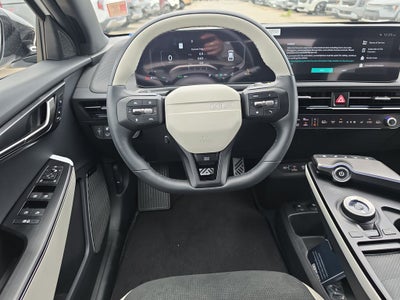 2026 Kia EV6 GT-Line