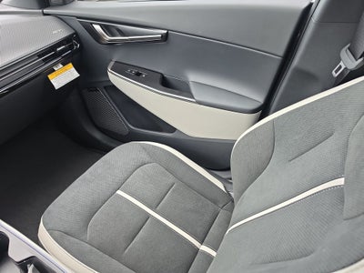 2026 Kia EV6 GT-Line
