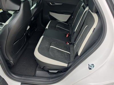 2026 Kia EV6 GT-Line