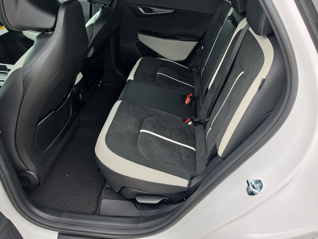 2026 Kia EV6 GT-Line