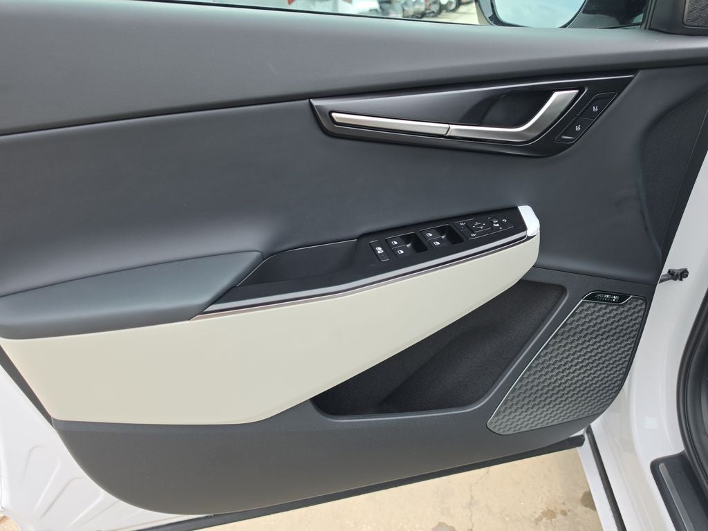 2026 Kia EV6 GT-Line