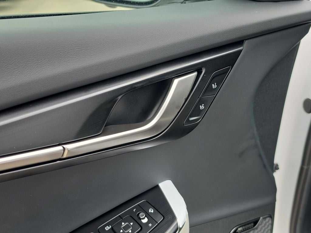 2026 Kia EV6 GT-Line