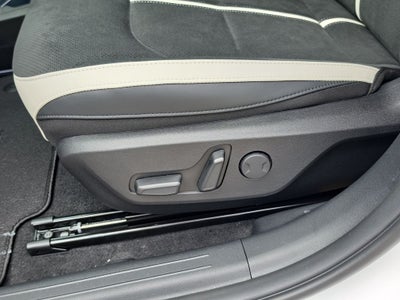 2026 Kia EV6 GT-Line