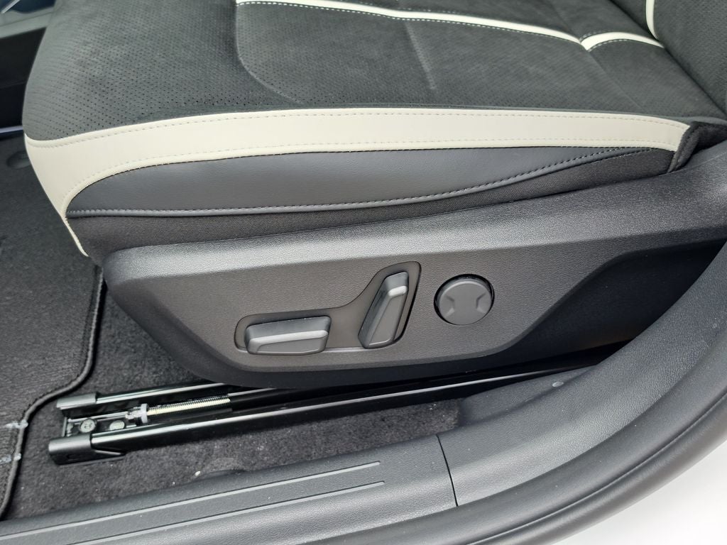 2026 Kia EV6 GT-Line