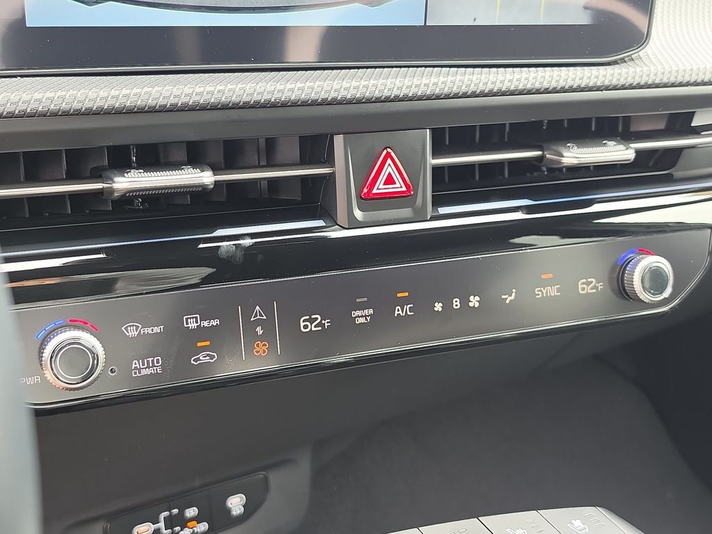 2026 Kia EV6 GT-Line