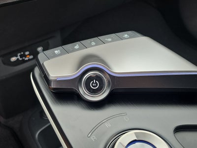2026 Kia EV6 GT-Line
