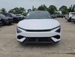 2026 Kia EV6 GT-Line