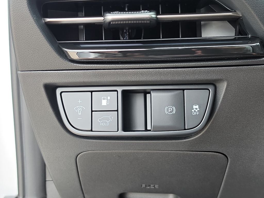 2026 Kia EV6 GT-Line