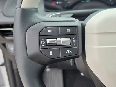 2026 Kia EV6 GT-Line