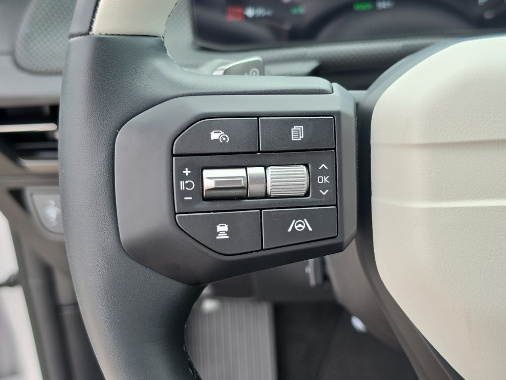 2026 Kia EV6 GT-Line