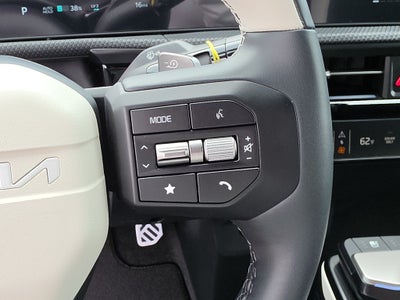 2026 Kia EV6 GT-Line