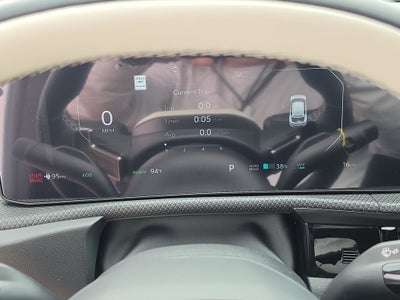 2026 Kia EV6 GT-Line