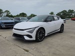 2026 Kia EV6 GT-Line