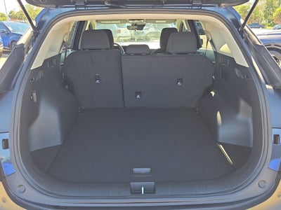 2027 Kia Sportage LX