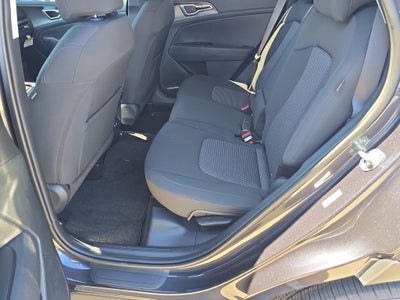 2027 Kia Sportage LX