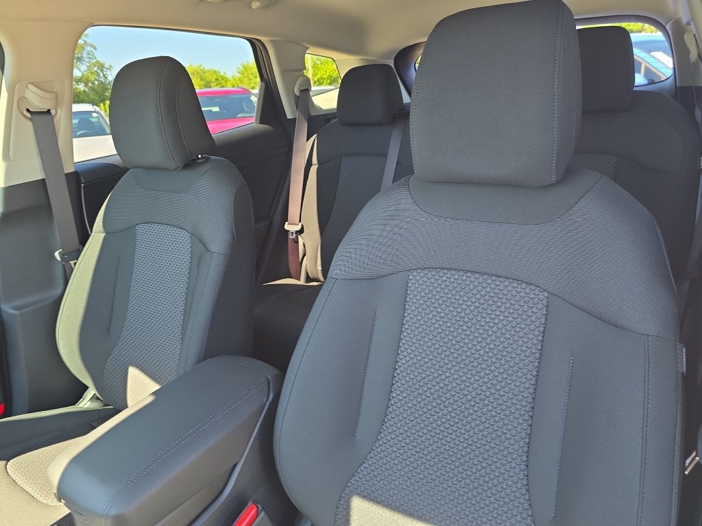 2027 Kia Sportage LX
