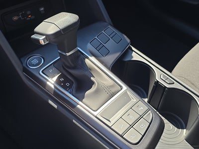 2027 Kia Sportage LX