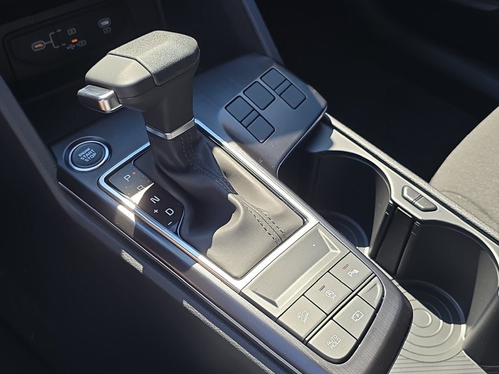 2027 Kia Sportage LX